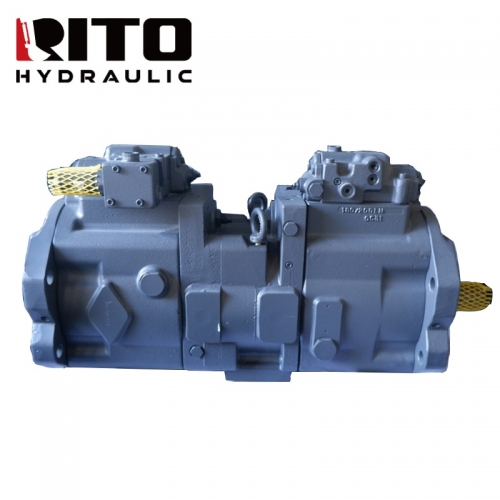 K3V180DT K5V200DT Hydraulic Pump