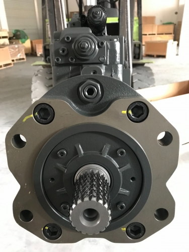 K5V160DTH-9T16 Hydraulic Pump