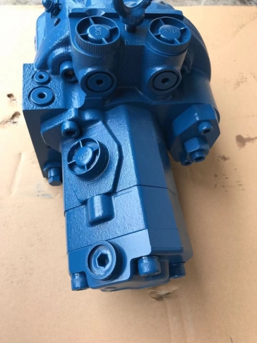 AP2D25 Hydraulic Pump