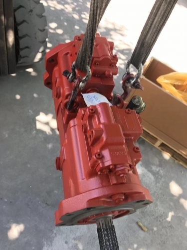 K3V140DT Hydraulic Pump