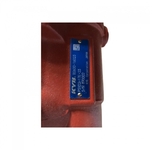PSVD2-17E Hydraulic Pump