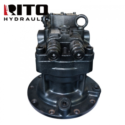 M5X130CH9 Swing Motor