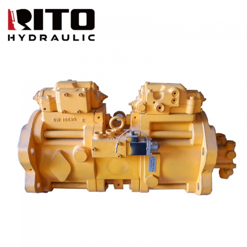 K3V112DT K5V112DT Hydraulic Pump
