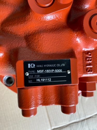 MAG-180VP Travel Motor