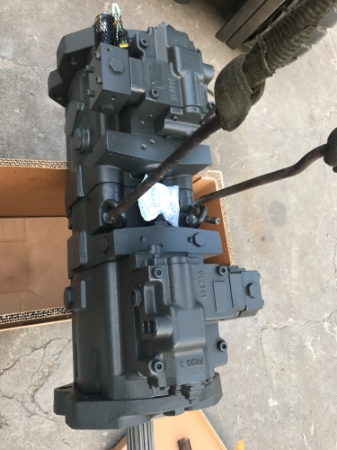 K5V160DTH-9N4H Hydraulic Pump