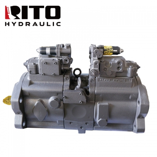 K3V63DT-1R7R Hydraulic Pump