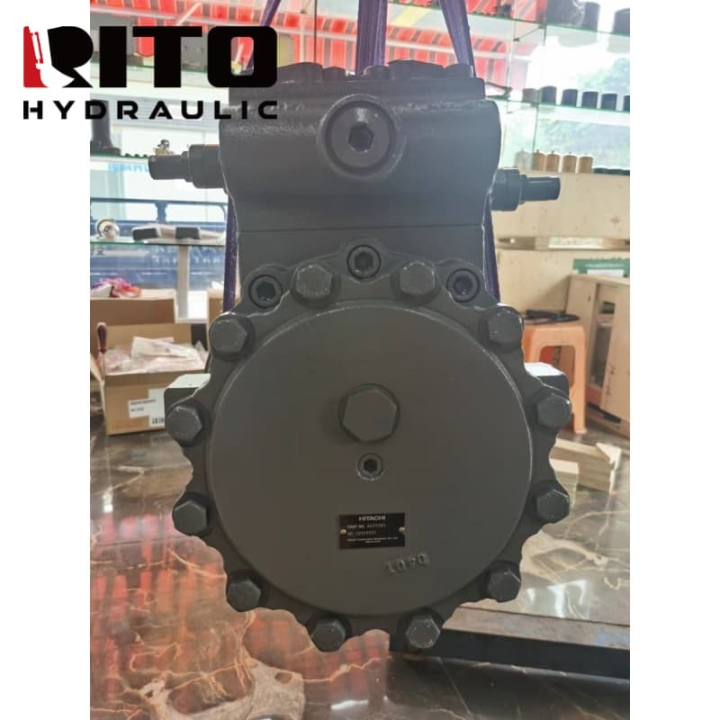 MX750 Hitachi Swing Motor MX750 Hitachi Swing Motor