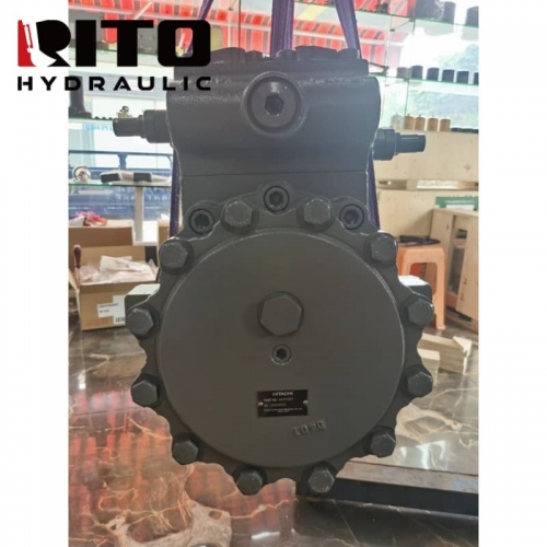 MX750 Hitachi Swing Motor