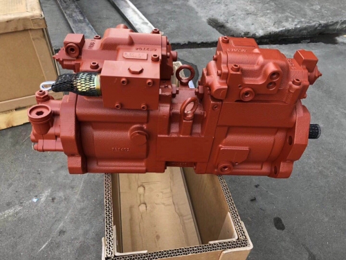 K3V63DT-HN0V Hydraulic Pump