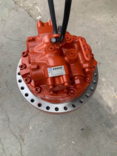 MAG-17OVP Travel Motor