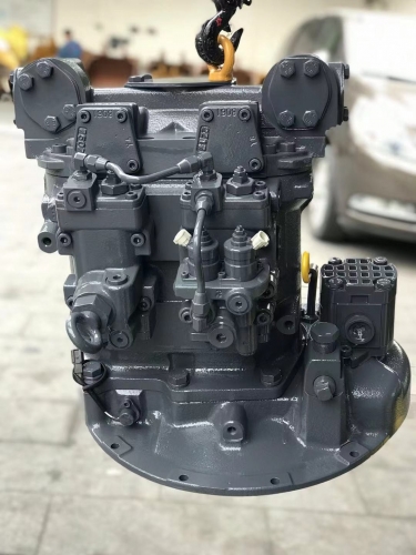 HPV102 Hydraulic Pump
