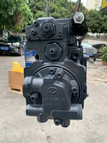 K7V63DTP-9N23 Hydraulic Pump