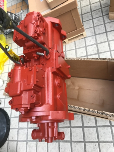 K5V140DTP-9N Hydraulic Pump