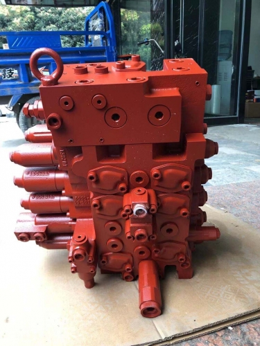KMX15RA Control Valve