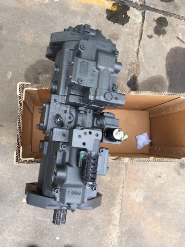K3V112DTP-9Y14 Hydraulic Pump