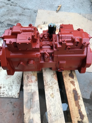 K3V112DT Hydraulic Pump