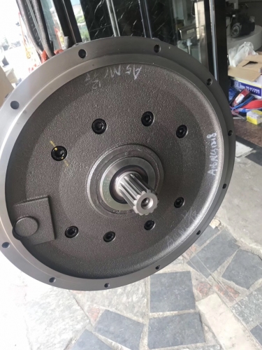 A28VO130 Hydraulic Pump