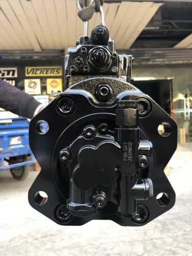 K5V140DTP-YT6K Hydraulic Pump