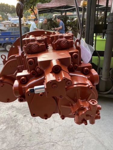 K5V212DPH Hydraulic Pump