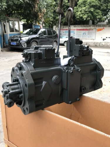 K5V160DTP-9Y14 Hydraulic Pump