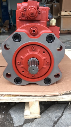 K3V112DT-HN0V Hydraulic Pump