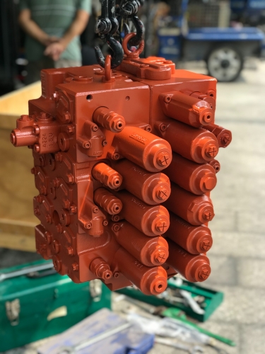 KMX15NB Control Valve