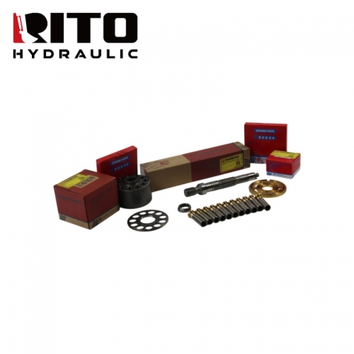PVK-2B-505 Hydraulic Pump