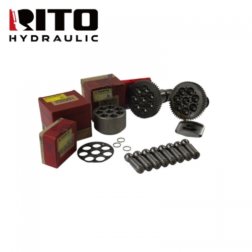 A8VO107 Hydraulic Pump