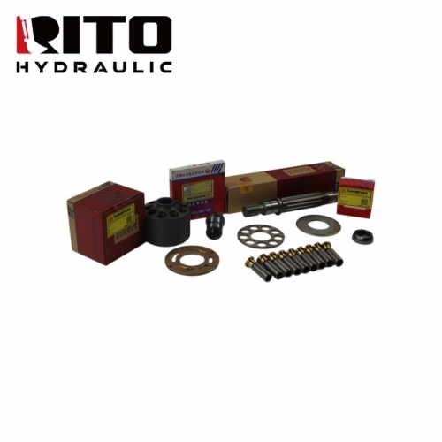 A10VD43 Hydraulic Pump