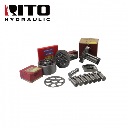 A8VO160 Hydraulic Pump