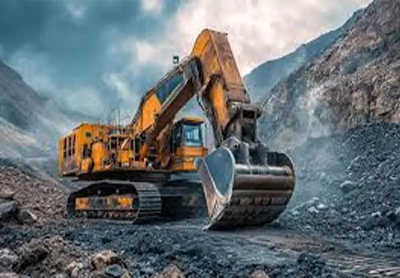 Technical Alert: How to Diagnose and Fix Excavator Swing Motor Leaks