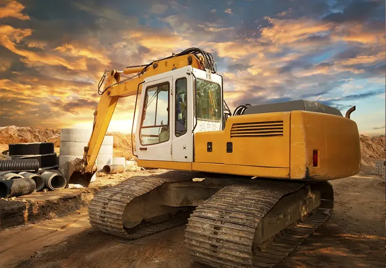Expert Tip: What Your Hydraulic Oil Color is Telling You