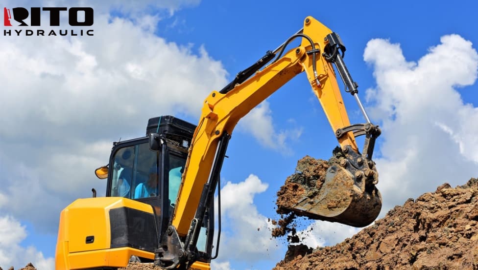 RITO Hydraulic Strengthens Global Customer Access Through Its Independent Website