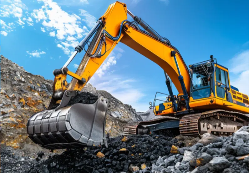 Global Shipping Capability Strengthens RITO Hydraulic Export Service