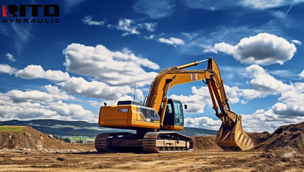 RITO Hydraulic Expands Complete Excavator Hydraulic System Solutions for Global Market