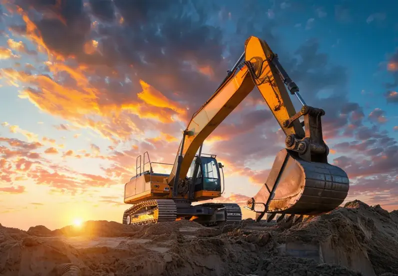 How to Enhance Hydraulic Reliability for Excavators in Extreme Mining Environments?