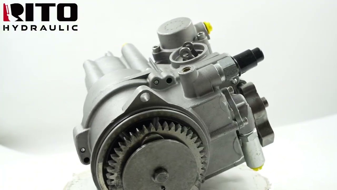  Ready to Ship! Caterpillar CAT 320 Pump Regulator 141-1208 Stock