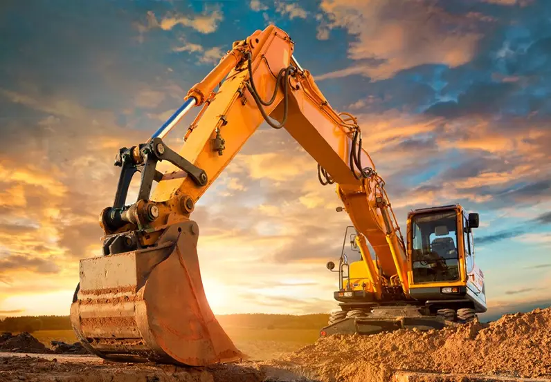 One-Stop Shop for Excavator Hydraulics: From Main Pumps to Final Drives