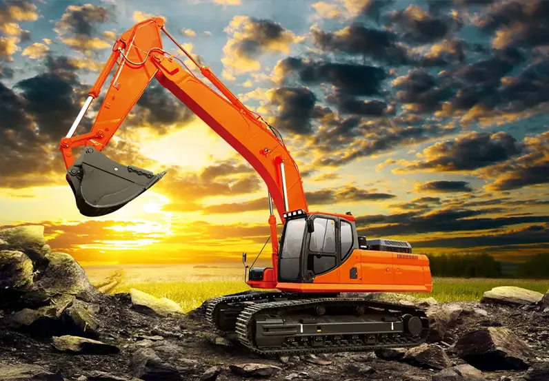 Rito Machinery: Premium Hydraulics for the Global Market