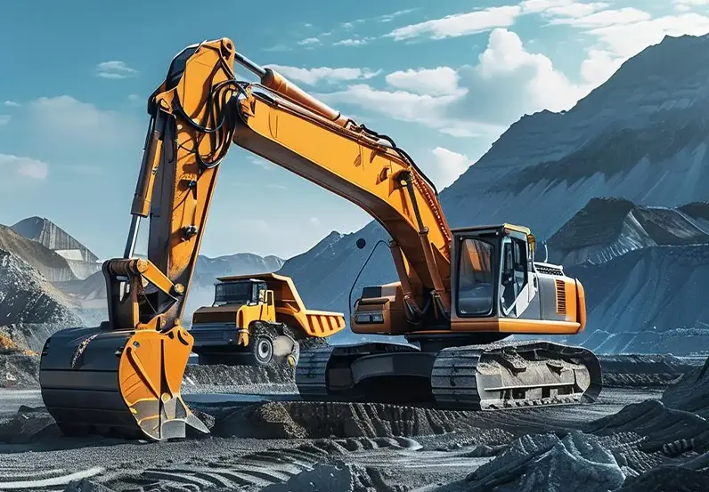 Rito Hydraulic Accelerates Global Layout