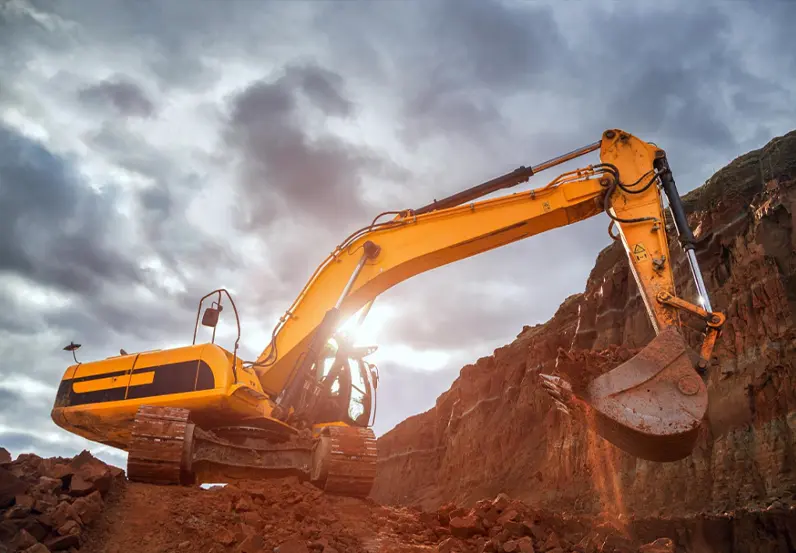 Countdown to bauma 2025: Unveiling the Next Generation of Hydraulic Innovations