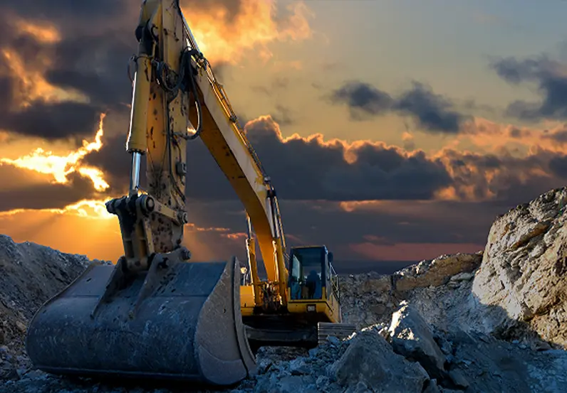 Post-Pandemic Resilience and Infrastructure Rebound: Restructuring the Global Heavy-Duty Hydraulic Supply Chain in 2026