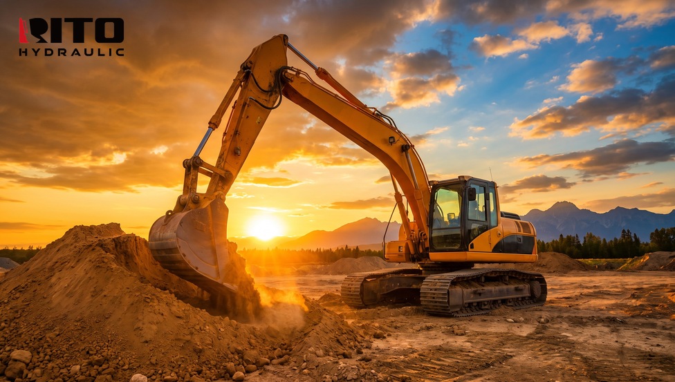 Global Excavator Hydraulic Parts Market 2026: Price Trends, Sourcing Risks & What Smart Buyers Are Doing Differently