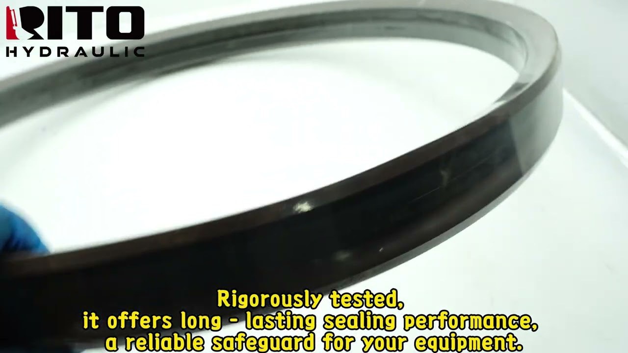  Why Our Caterpillar CAT Final Drive Floating Oil Seal 188-2103 Is Built So Tough