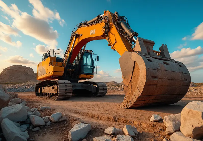 Extensive Compatibility: Supporting the World’s Leading Hydraulic Series