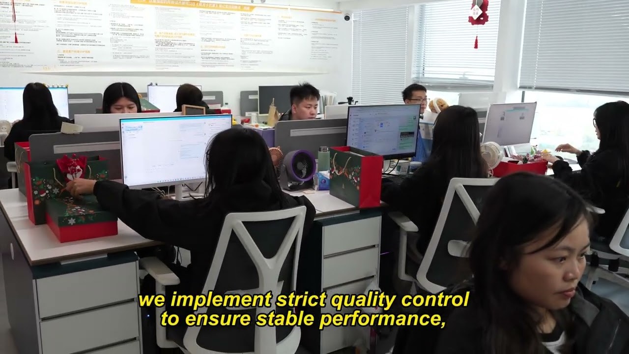 Guangzhou Rito Hydraulic Co.,Ltd