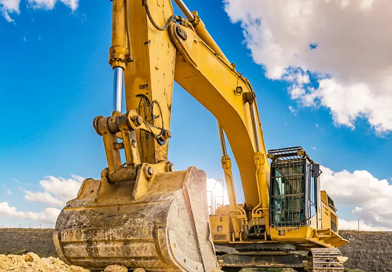 Rito Hydraulic Optimizes Production and Supply Chain to Improve Delivery Efficiency and Support Customers’ Efficient Production