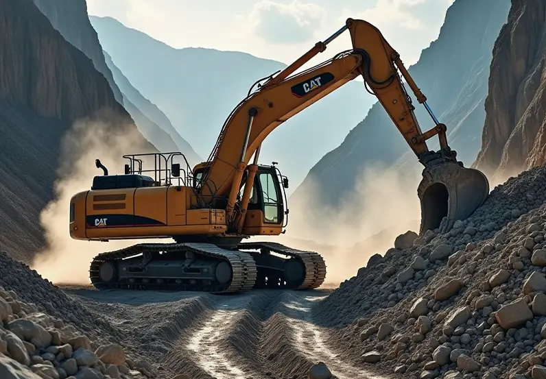 2026 Global Construction Machinery Analysis: The Convergence of Electrification and Intelligence
