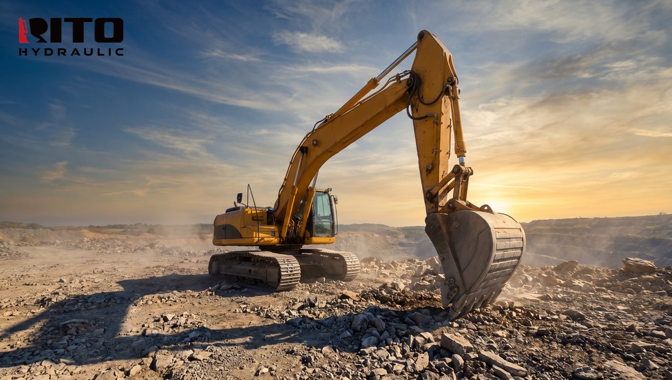 How to Choose the Right Hydraulic Pump for Your Excavator: A Buyer's Guide to Compatibility & Common Mistakes